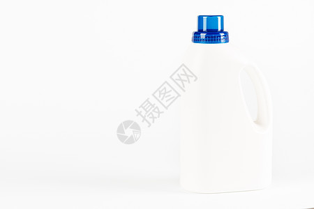 白白白色塑料瓶图片