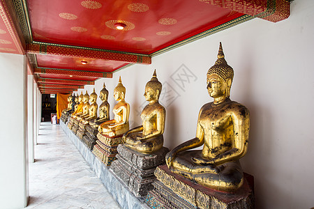 寺庙的佛像地标旅游吸引力文化国王雕塑佛塔雕像游客历史图片