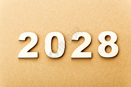 2028年Wooden案文图片