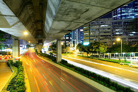 城市公路交通路线图片