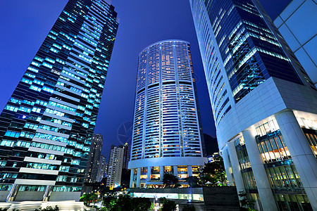 香港中央商业区中央商业区地标旅行风景金融办公室城市天际旅游假期景观图片