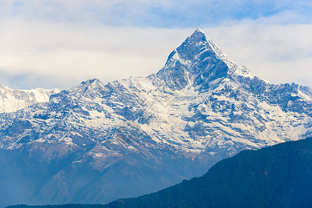 Annapurna地区的图片