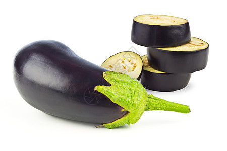 奥贝林绿色白色椭圆工作室蔬菜团体黑色摄影水果食物图片
