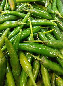 辣椒食物胡椒香料蔬菜绿色燃烧图片