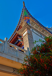 中国寺庙文化宗教艺术纪念碑历史宝塔神社旅游王朝图片
