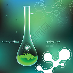 科学化学品教育生物生物学研究细胞实验室物理保健药品图片