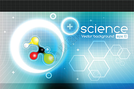 科学背景 分子插图教育技术卫生微生物学药品实验室化学品生物学生活图片