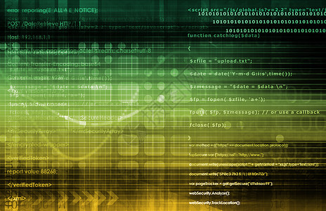 安全技术电子编码数据计算互联网代码检测平台编程监视图片