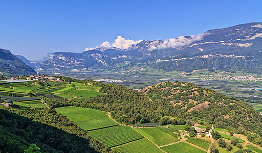 阿迪埃山谷图片