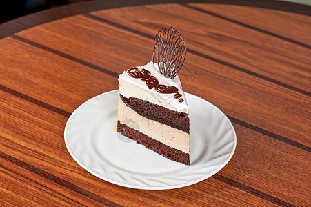 巧克力蛋糕饼糖果甜点巧克力水果馅饼花生糕点坚果蛋糕奶油图片