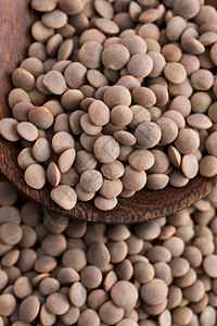 干有机棕色核仁种子食物粮食饮食绿色营养豆类生产蔬菜图片