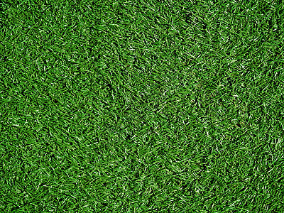 人造草地最上视图纹理塑料植物场地模仿娱乐闲暇地毯地面花园人工图片