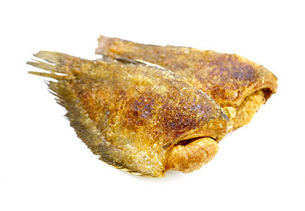白面炸鱼饮食用餐美食盘子食物沙拉海鲜烹饪厨房午餐图片
