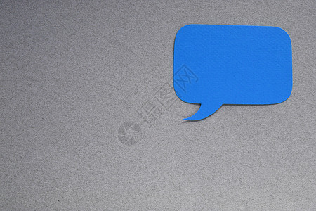 对话框框说话插图空白标签蓝色艺术气泡讨论思考灰色图片