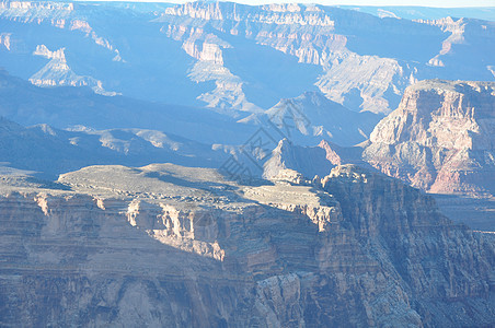 大峡谷岩石旅游石头公园旅行砂岩侵蚀太阳悬崖沙漠图片