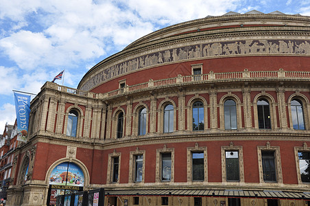 伦敦皇家艾伯特厅剧院建筑学音乐音乐会礼堂英语房间大厅王国图片
