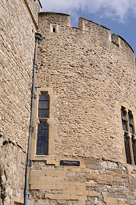 伦敦塔王国地牢历史性旅行历史城堡监狱旅游游客石头图片