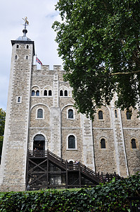伦敦塔旅行叛徒堡垒王国历史监狱游客历史性地牢城堡图片