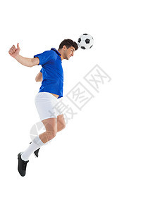 蓝球球队足球运动员 领先球团队运动闲暇杯子竞技活动世界球衣男性跳跃图片