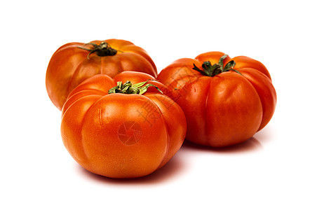 红西红番茄宏观叶子水果美食植物蔬菜食物团体烹饪饮食图片