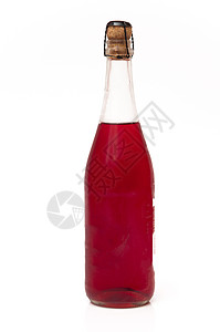 优乐多红葡萄酒瓶红色瓶子香味酒厂玻璃白色产品庆典品酒水晶背景