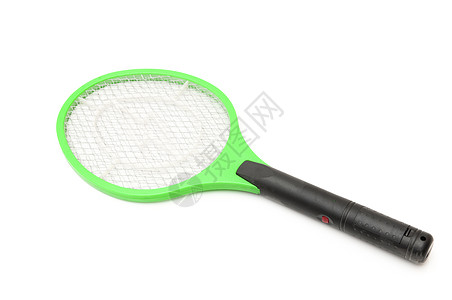 臭虫zapper calp塑料昆虫苍蝇齿轮活动娱乐竞争运动网球衬套背景图片