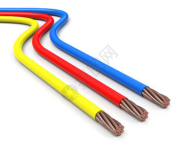 电线电缆活力电工金属导体接线电子产品电压电气图片