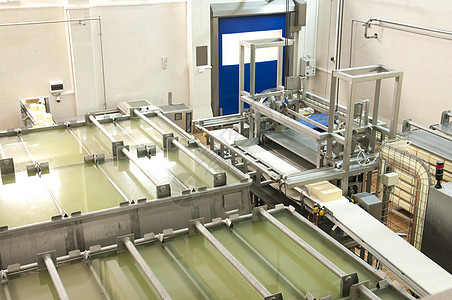 奶酪工厂贮存制造业仓库技术奶制品工业图片