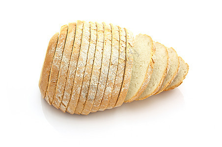 面包饼粮食面包食物玉米谷物营养化合物碳水面包师包子图片