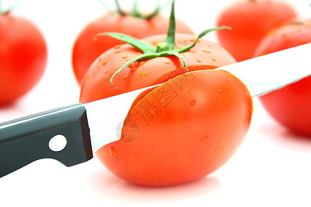 番茄营养香料花园蔬菜植物沙拉农业美食烹饪饮食图片