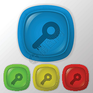 键字符号图标网页密码工具房子界面按钮安全电脑技术钥匙图片