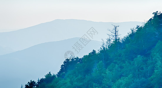 山脊环形图示月光山峰插图山脉日出黑色坐骑高度国家日落剪影图片