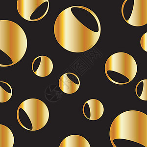 海报素材带金环的背景墙纸呼啦圈长方形对角线戒指身份网络艺术坡度圆圈插画