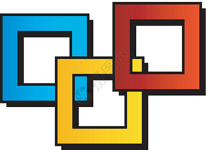 窗口处理或家居翻新Logo图片