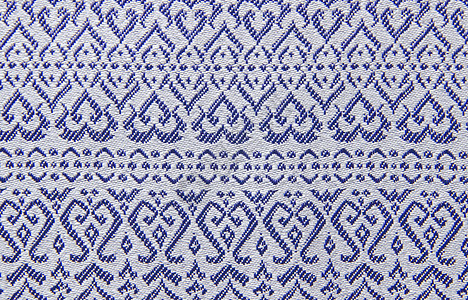 丝绸图案纹理青年墙纸裤子国家帆布材料织物传统棉布手工图片