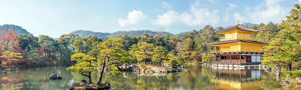 京都寺庙 京都图片