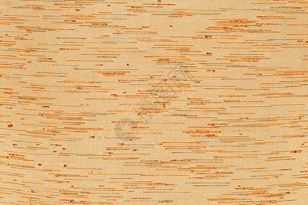 纹质线条褐色布料帆布纤维亚麻材料抹布宏观纺织品图片