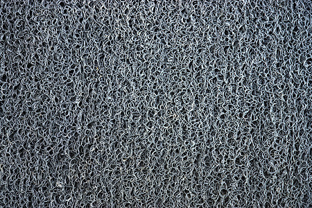 灰色汽车垫表面地面白色材料地毯纺织品零售奢华图片
