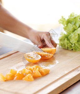 切切蔬菜沙拉职业工作房子产品烹饪食物洋葱厨房营养图片