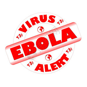 埃博拉病毒邮票预防危机疾病死亡危险细菌感染警报药品医疗图片