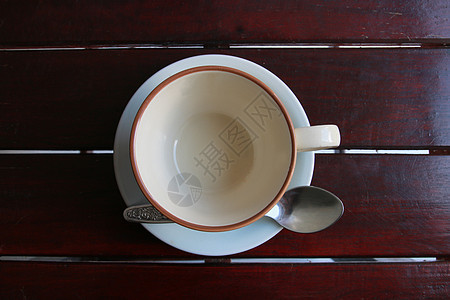 成套咖啡杯勺子制品杯子咖啡圆形盘子厨具陶瓷桌子图片