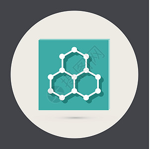 化合物 符号化学 图标科学树脂网络顺序技术原子电子电脑依赖聚合物药品图片