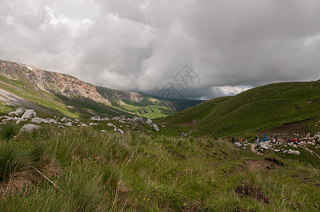 高加索自然保护区壮丽的山地风景图拼音前辈故事手语图片