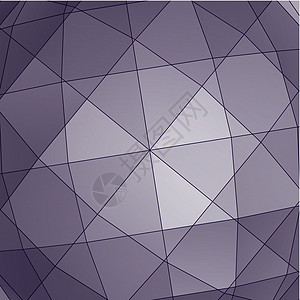 摘要 3D 矢量图形背景 设计当代形状建筑学三角形折纸网络科学中性构造菱形工业商业图片