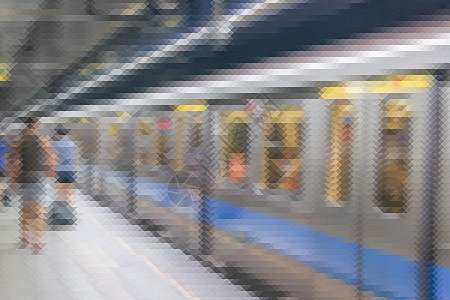 人们通勤背景商业捷运民众平台运输城市建筑学旅行铁路管子图片
