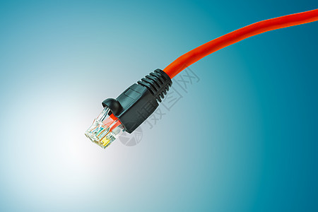 LANEERnet 计算机电缆电脑宽带网络港口运输速度互联网中心金属计算图片