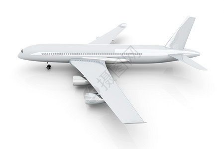通用飞机计划旅行座舱航班翅膀空气喷射插图航空公司航空运输图片