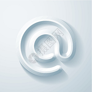 电子邮件图像邮件数字白色插图文档互联网计算机图标阴影图片