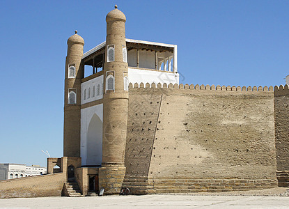 乌兹别克斯坦布哈拉 Bukhara图片
