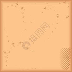 抽象蜜色背景褐色风化棕色材料石膏羊皮纸裂缝工业剥皮图片